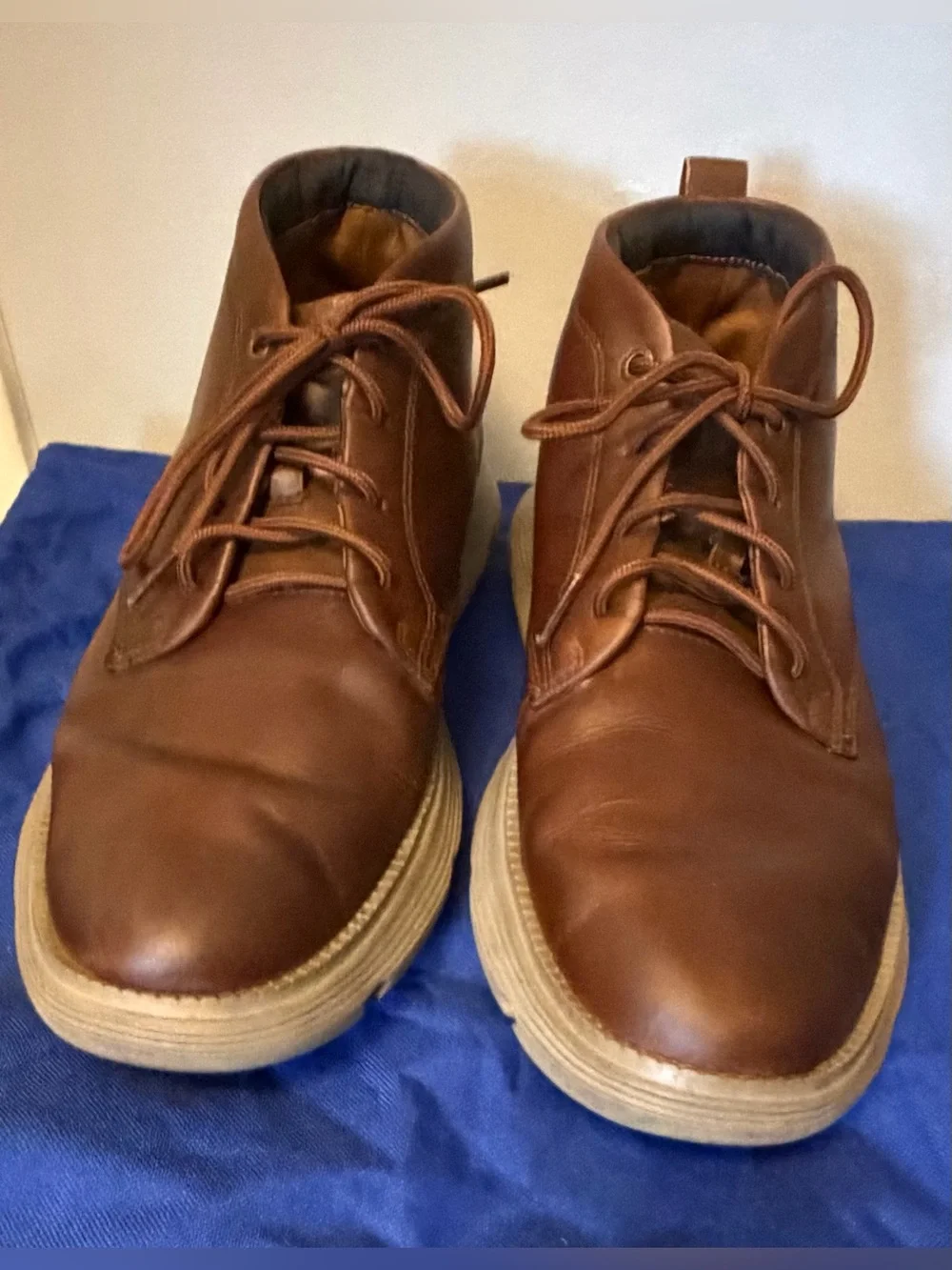 Rockport insole minor